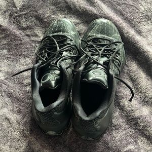 Kevin Durant basketball shoes